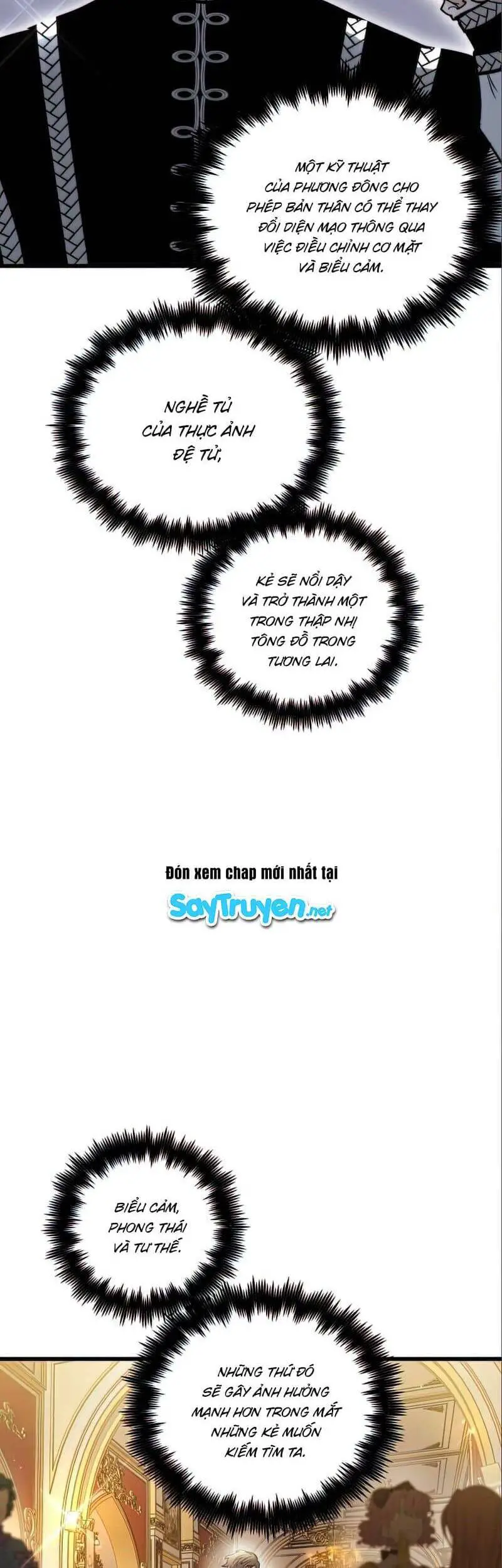 Chiền Thần Tự Sát Hồi Quy Nettruyen ZZZ Chương 48 Page 21