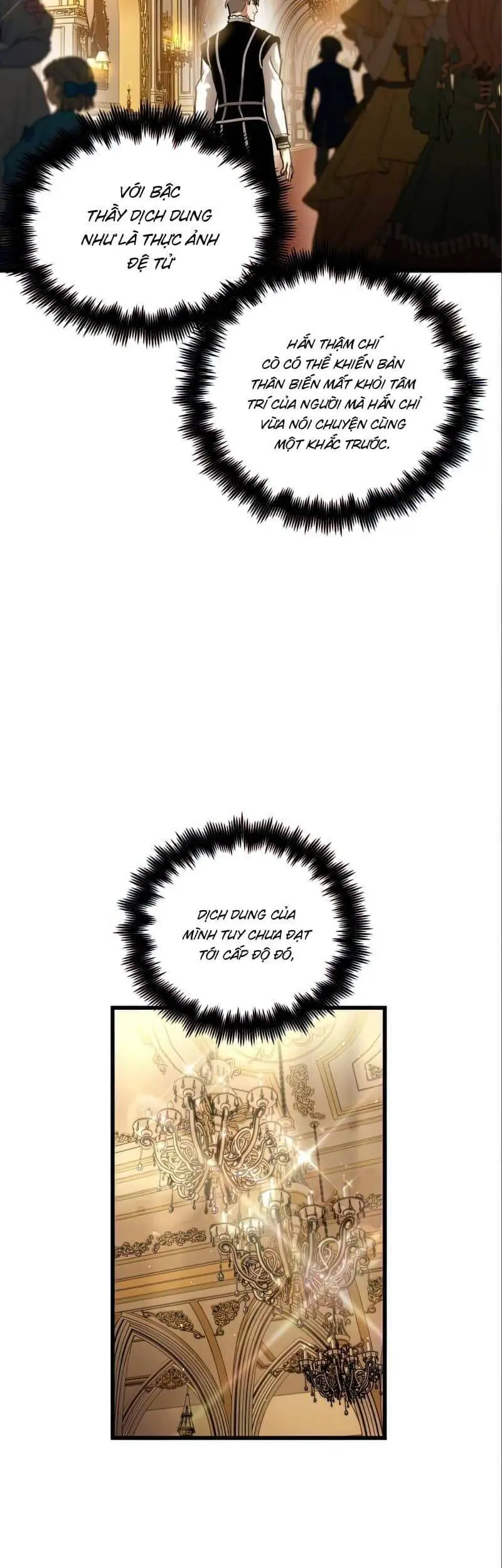 Chiền Thần Tự Sát Hồi Quy Nettruyen ZZZ Chương 48 Page 22