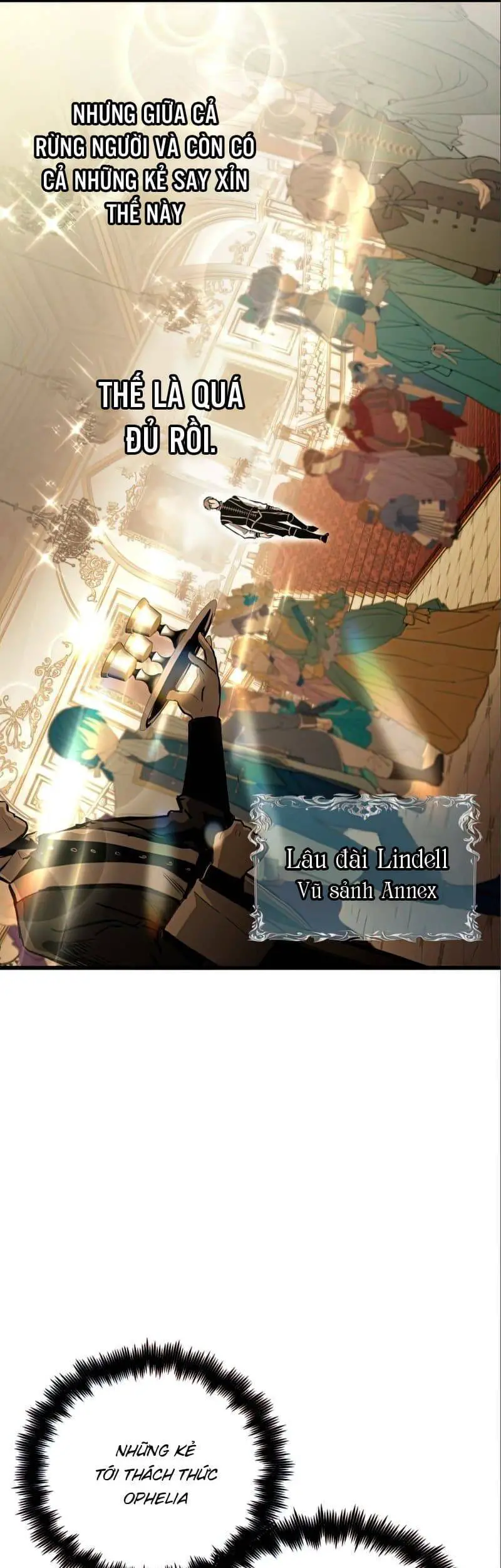 Chiền Thần Tự Sát Hồi Quy Nettruyen ZZZ Chương 48 Page 24