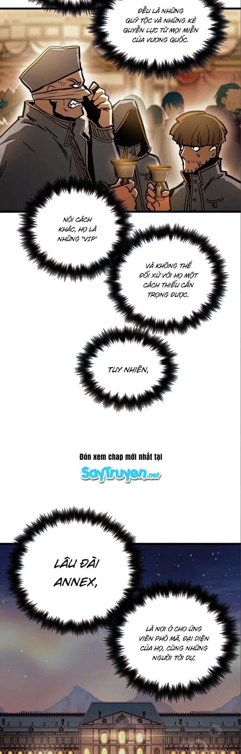 Chiền Thần Tự Sát Hồi Quy Nettruyen ZZZ Chương 48 Page 25