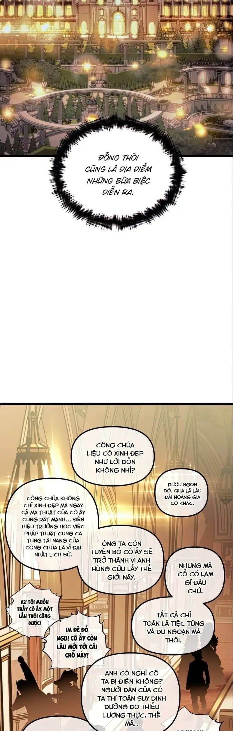 Chiền Thần Tự Sát Hồi Quy Nettruyen ZZZ Chương 48 Page 26