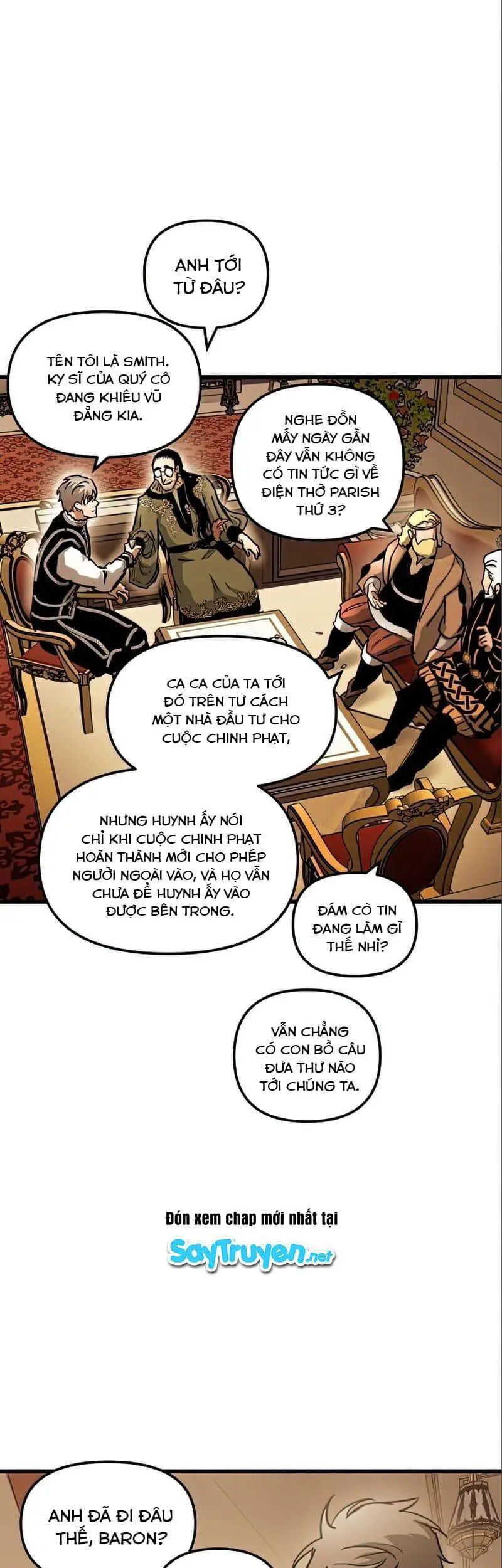 Chiền Thần Tự Sát Hồi Quy Nettruyen ZZZ Chương 48 Page 28