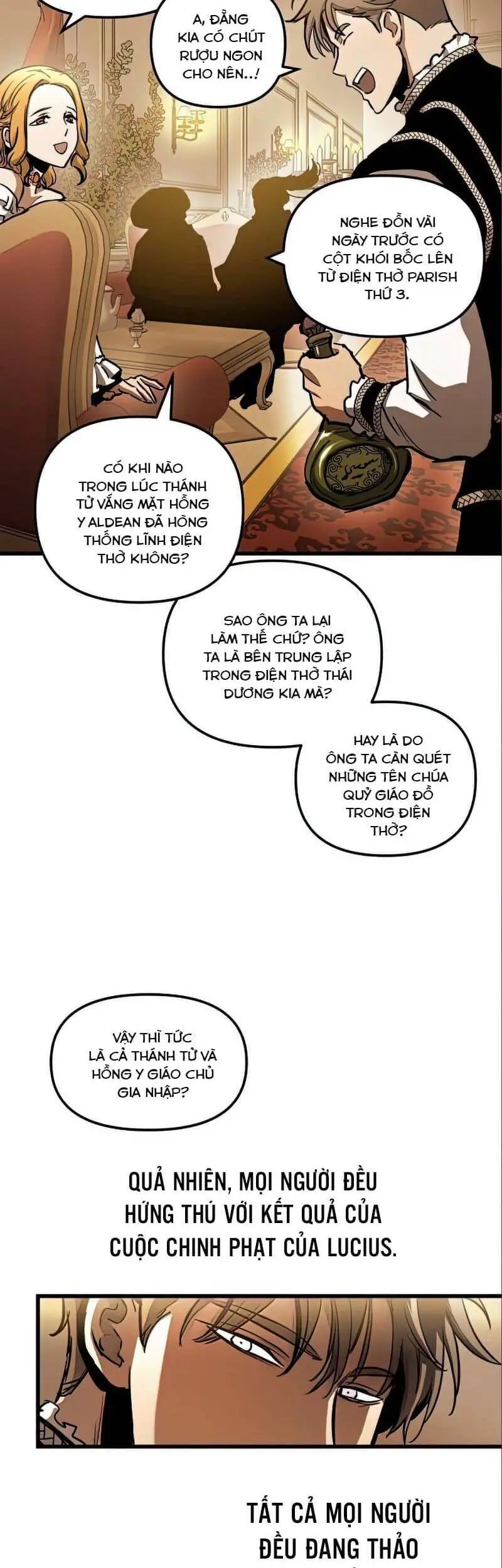 Chiền Thần Tự Sát Hồi Quy Nettruyen ZZZ Chương 48 Page 29