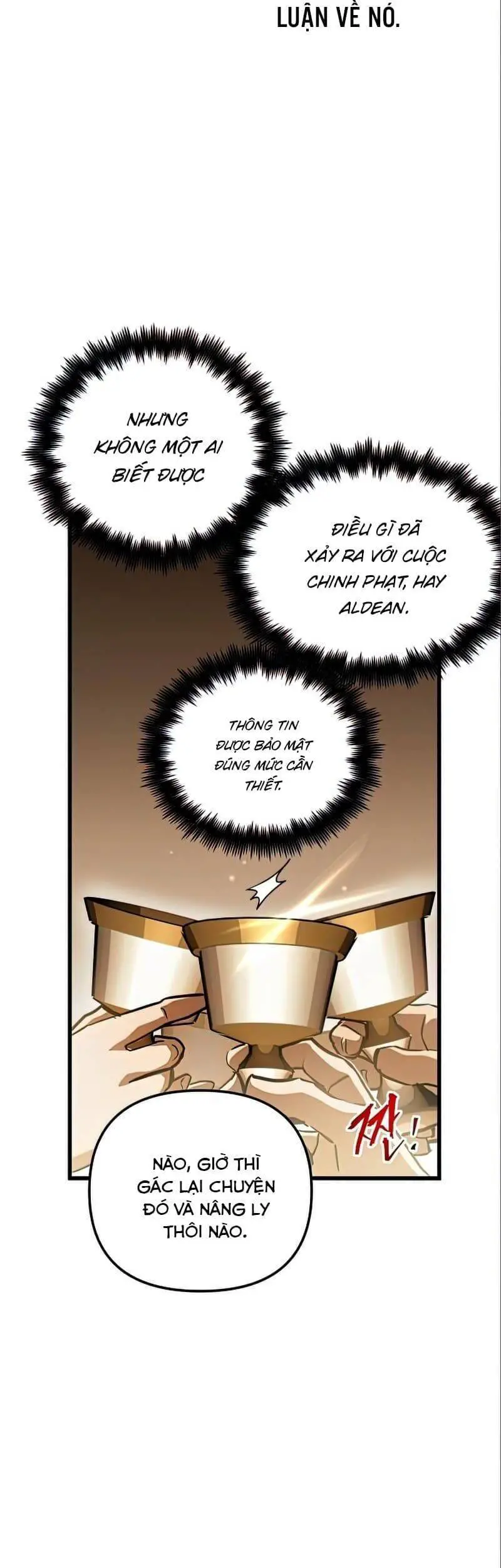 Chiền Thần Tự Sát Hồi Quy Nettruyen ZZZ Chương 48 Page 30