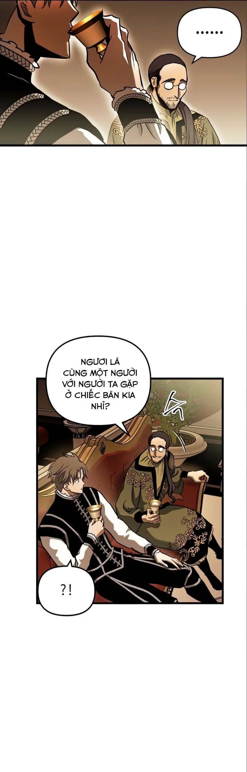 Chiền Thần Tự Sát Hồi Quy Nettruyen ZZZ Chương 48 Page 32