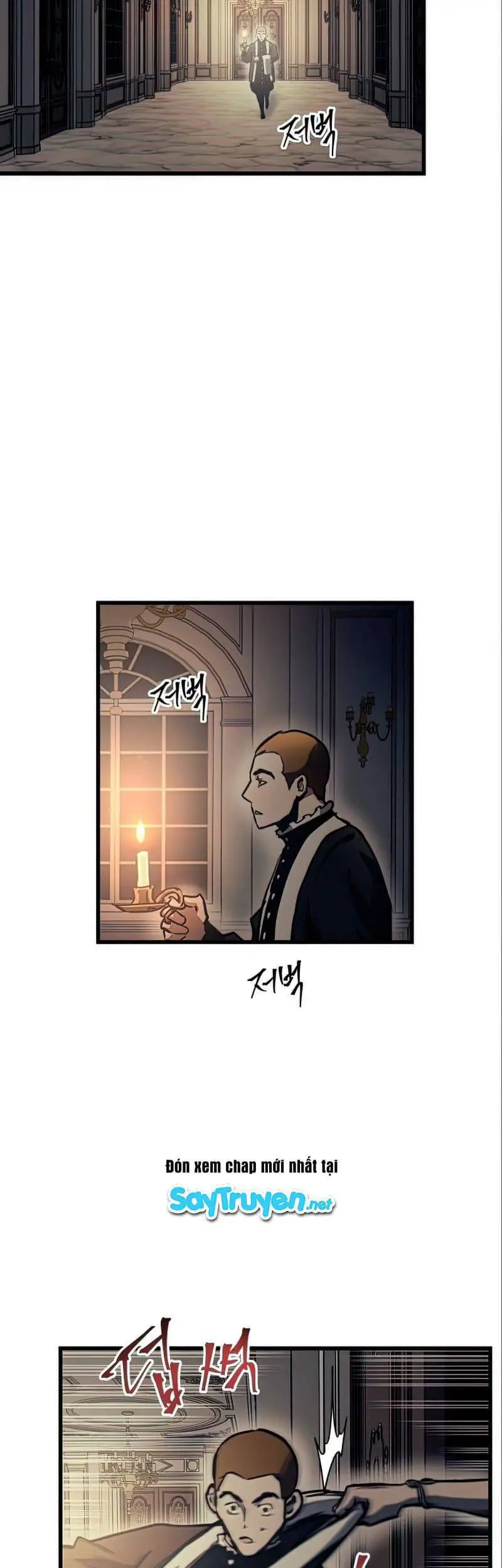 Chiền Thần Tự Sát Hồi Quy Nettruyen ZZZ Chương 48 Page 36