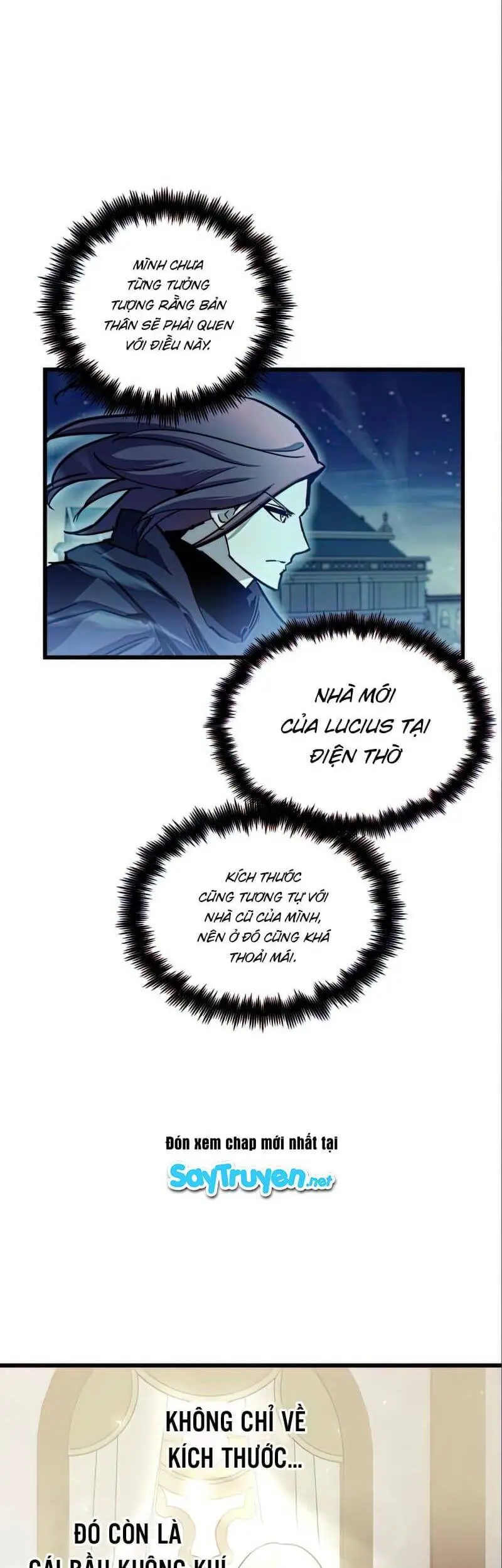 Chiền Thần Tự Sát Hồi Quy Nettruyen ZZZ Chương 48 Page 40