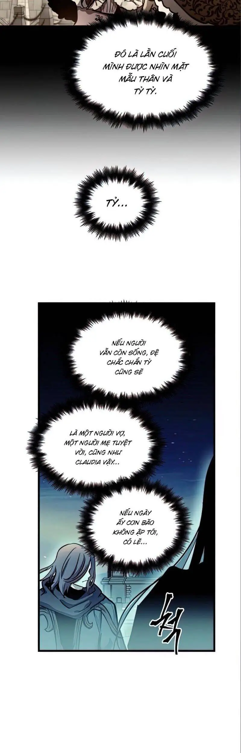 Chiền Thần Tự Sát Hồi Quy Nettruyen ZZZ Chương 48 Page 42