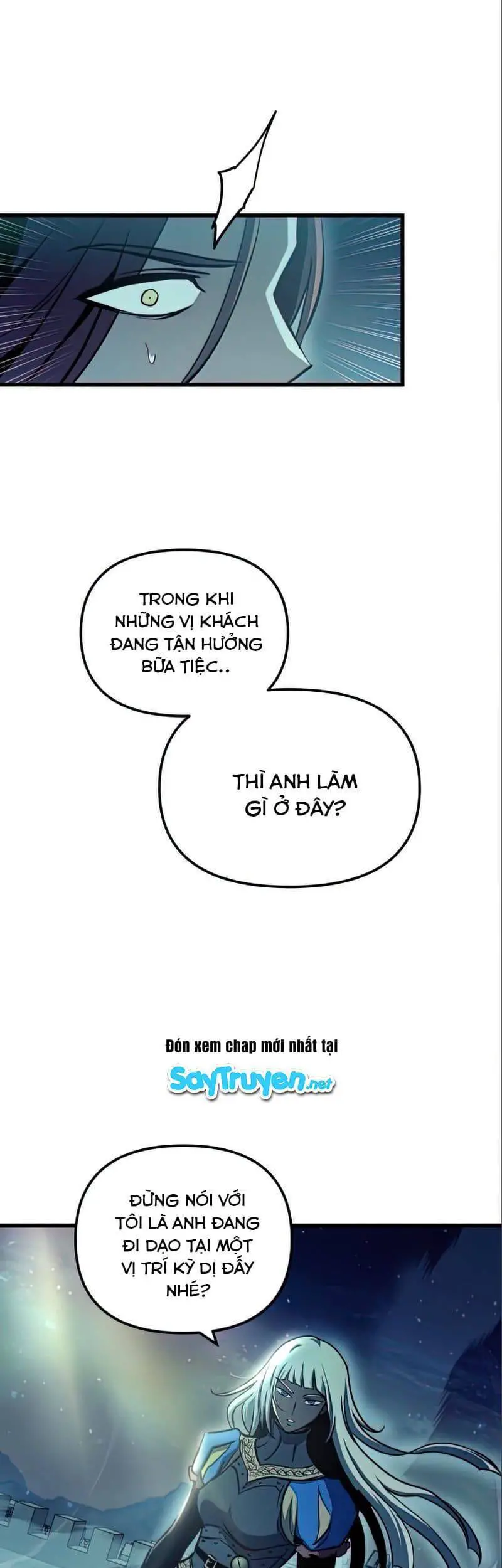 Chiền Thần Tự Sát Hồi Quy Nettruyen ZZZ Chương 48 Page 43