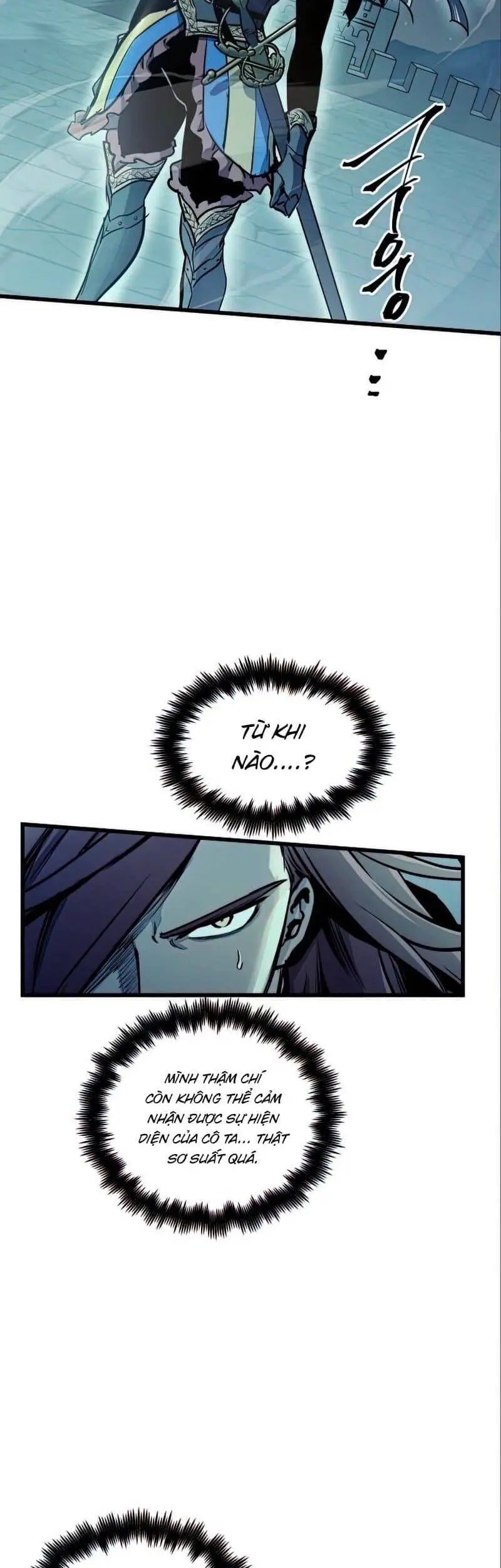 Chiền Thần Tự Sát Hồi Quy Nettruyen ZZZ Chương 48 Page 44