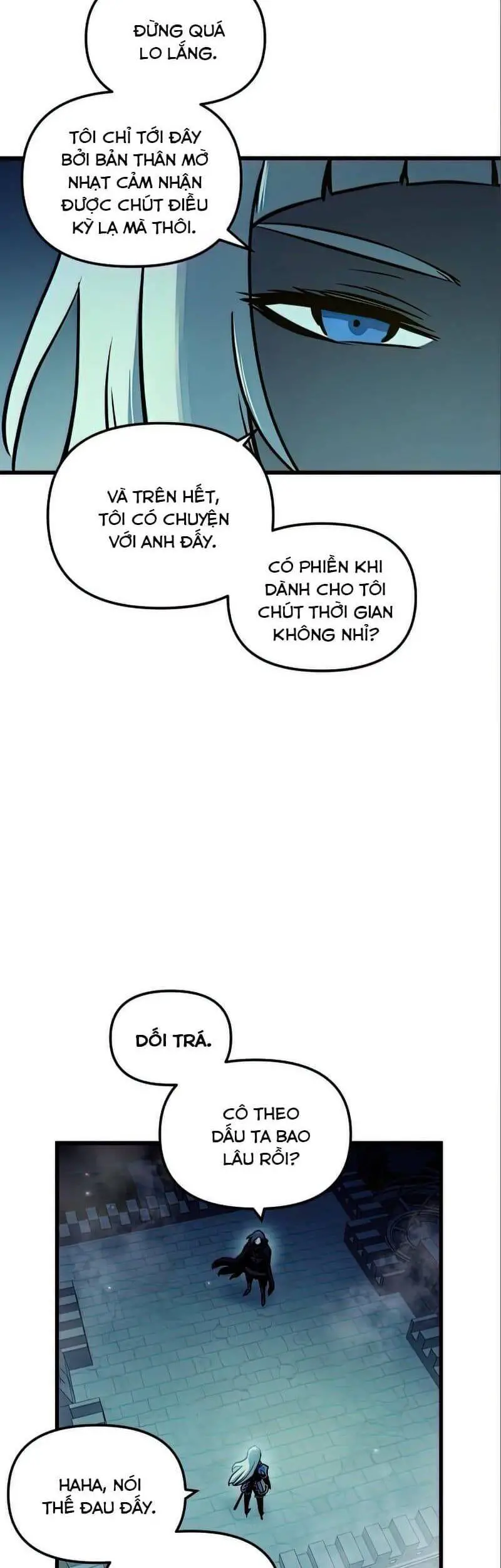 Chiền Thần Tự Sát Hồi Quy Nettruyen ZZZ Chương 48 Page 46