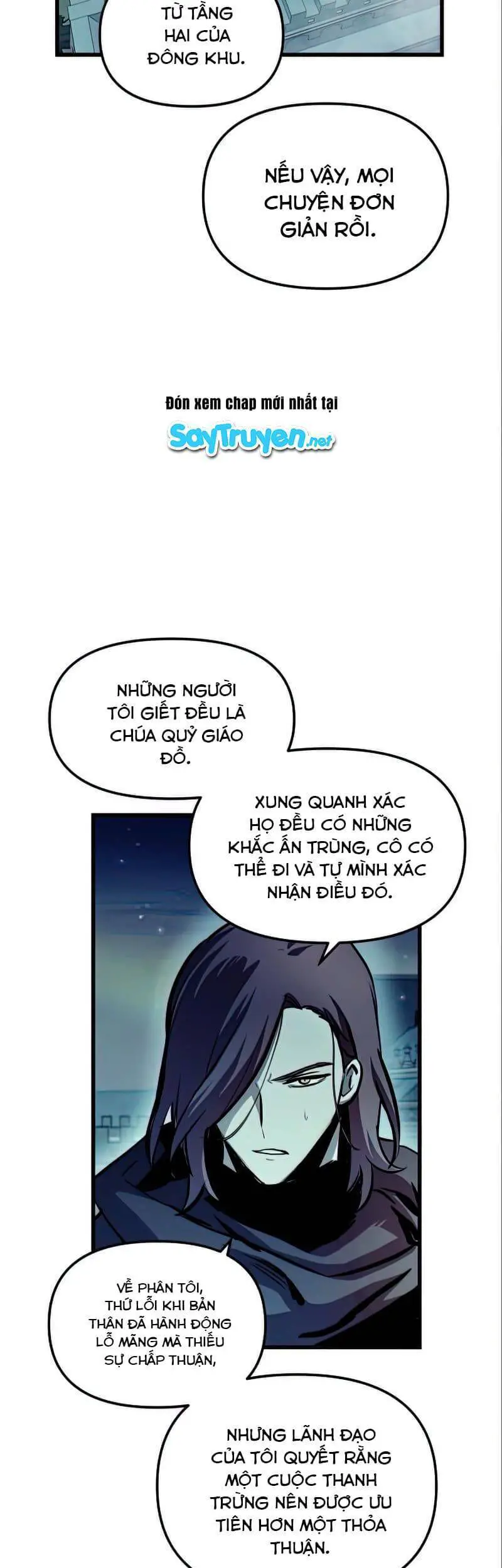 Chiền Thần Tự Sát Hồi Quy Nettruyen ZZZ Chương 48 Page 47