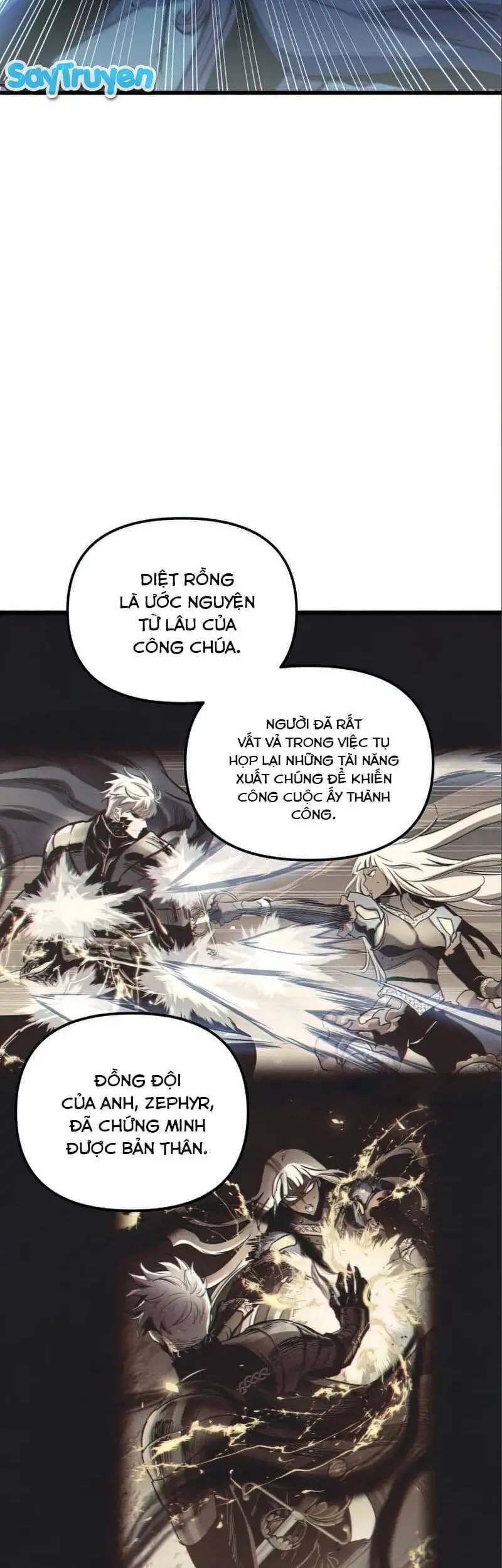 Chiền Thần Tự Sát Hồi Quy Nettruyen ZZZ Chương 48 Page 50