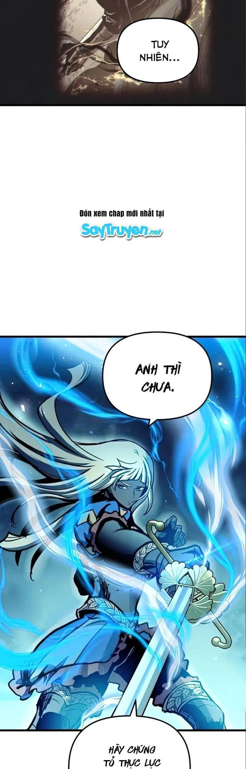 Chiền Thần Tự Sát Hồi Quy Nettruyen ZZZ Chương 48 Page 51