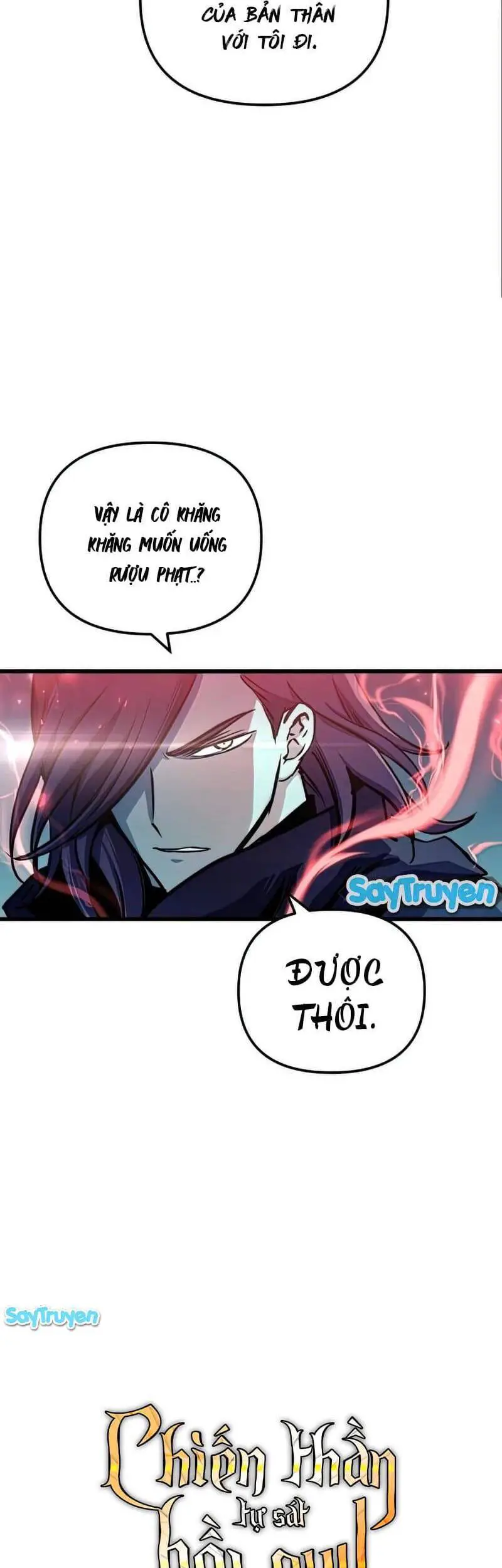 Chiền Thần Tự Sát Hồi Quy Nettruyen ZZZ Chương 48 Page 52