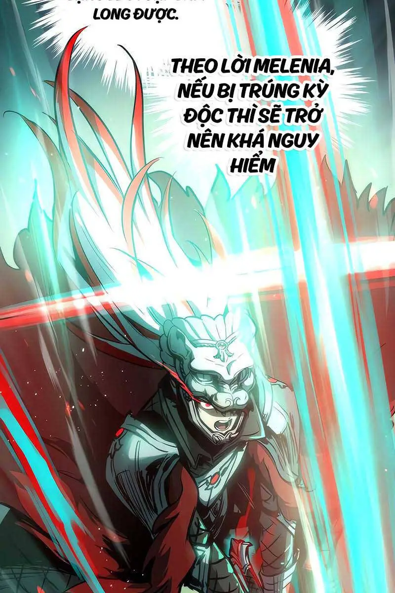Chiền Thần Tự Sát Hồi Quy Nettruyen ZZZ Chương 98 Page 46
