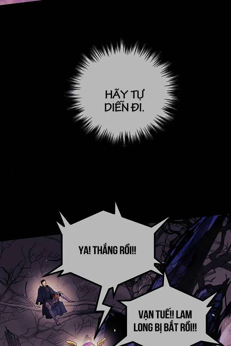 Chiền Thần Tự Sát Hồi Quy Nettruyen ZZZ Chương 98 Page 97