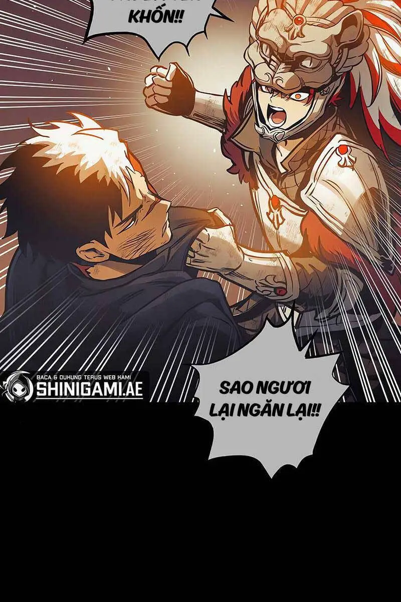 Chiền Thần Tự Sát Hồi Quy Nettruyen ZZZ Chương 98 Page 113