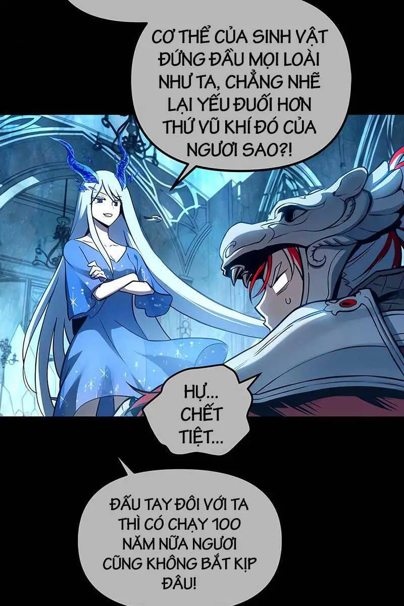 Chiền Thần Tự Sát Hồi Quy Nettruyen ZZZ Chương 97 Page 7