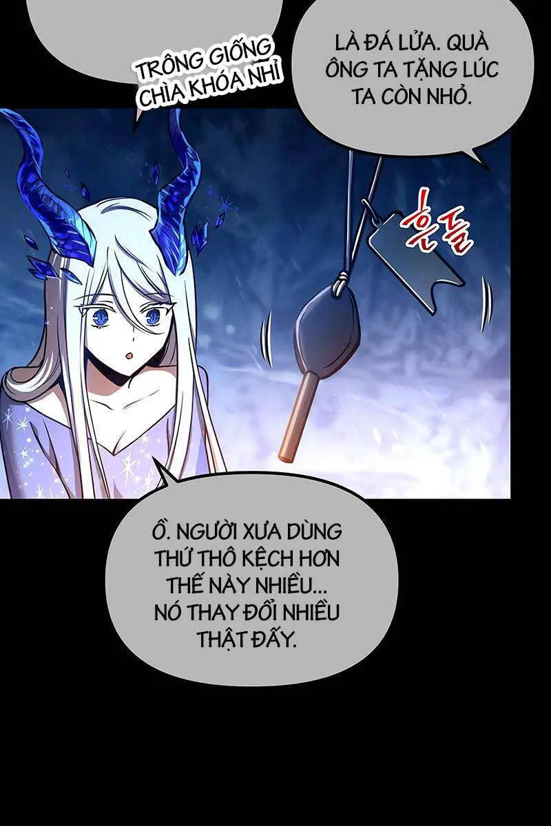 Chiền Thần Tự Sát Hồi Quy Nettruyen ZZZ Chương 97 Page 18