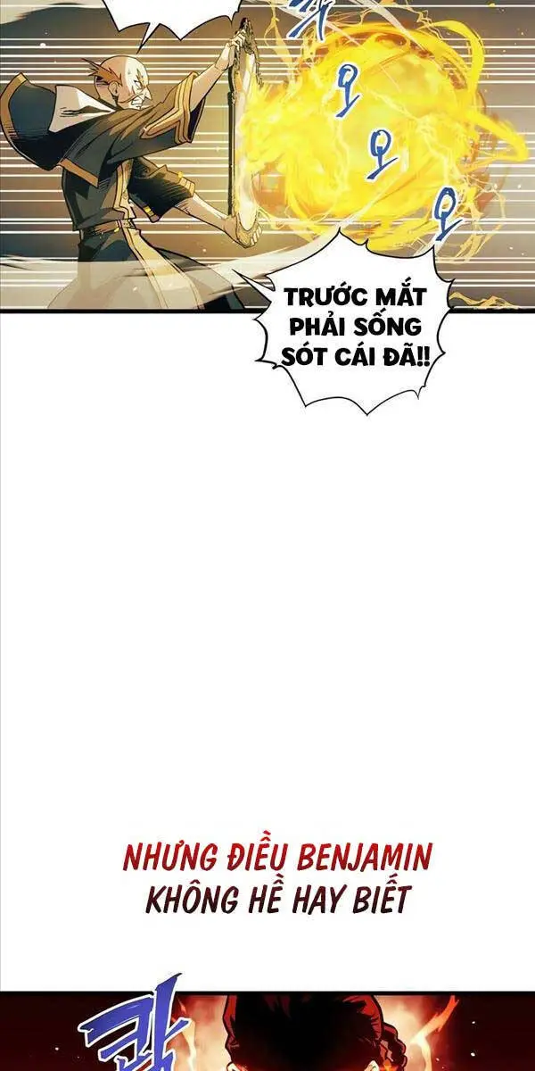 Chiền Thần Tự Sát Hồi Quy Nettruyen ZZZ Chương 87 Page 47