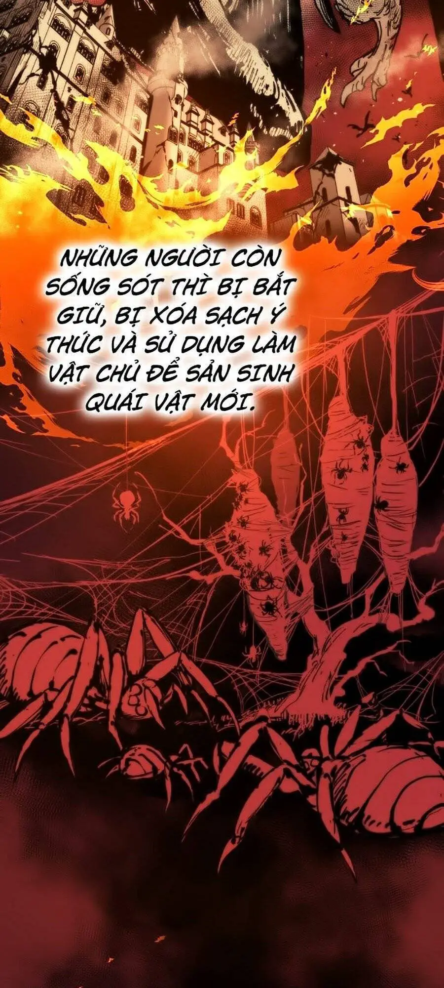 Chiền Thần Tự Sát Hồi Quy Nettruyen ZZZ Chương 1 Page 19