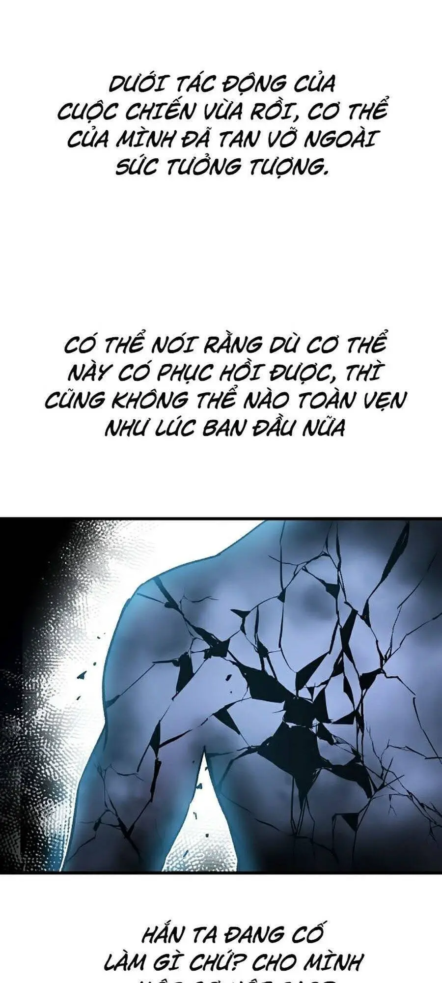 Chiền Thần Tự Sát Hồi Quy Nettruyen ZZZ Chương 1 Page 49