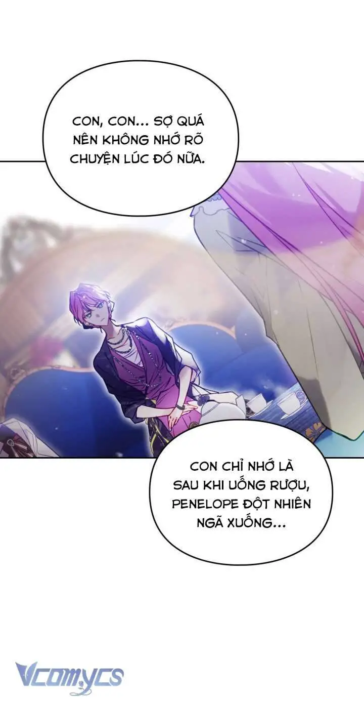 Kết Thúc Của Nhân Vật Phản Diện Chỉ Có Thể Là Cái Chết Nettruyen ZZZ Chương 164 Page 30
