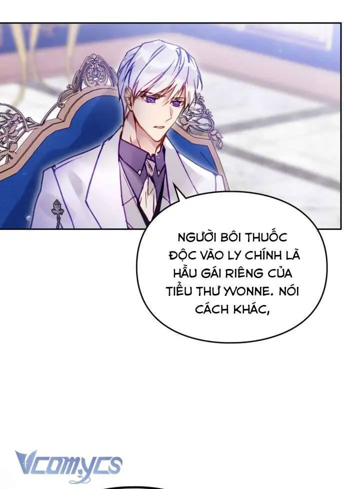 Kết Thúc Của Nhân Vật Phản Diện Chỉ Có Thể Là Cái Chết Nettruyen ZZZ Chương 164 Page 34