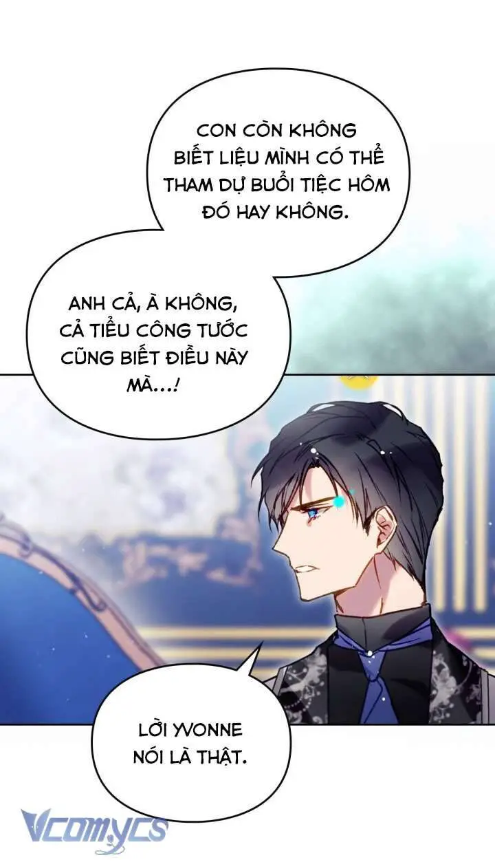 Kết Thúc Của Nhân Vật Phản Diện Chỉ Có Thể Là Cái Chết Nettruyen ZZZ Chương 164 Page 37