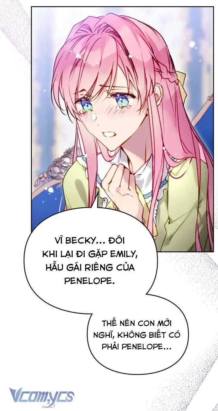 Kết Thúc Của Nhân Vật Phản Diện Chỉ Có Thể Là Cái Chết Nettruyen ZZZ Chương 164 Page 39