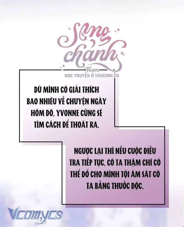 Kết Thúc Của Nhân Vật Phản Diện Chỉ Có Thể Là Cái Chết Nettruyen ZZZ Chương 164 Page 42