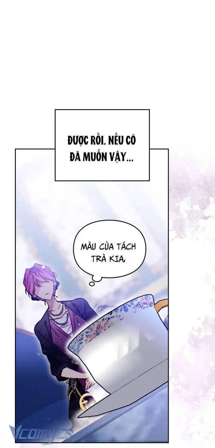 Kết Thúc Của Nhân Vật Phản Diện Chỉ Có Thể Là Cái Chết Nettruyen ZZZ Chương 164 Page 45