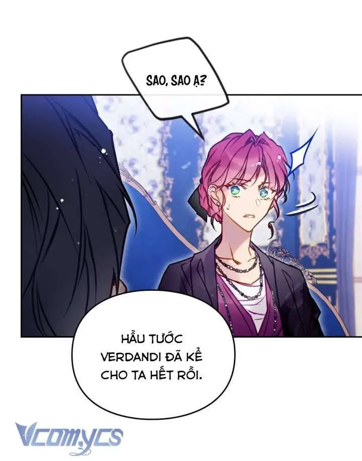 Kết Thúc Của Nhân Vật Phản Diện Chỉ Có Thể Là Cái Chết Nettruyen ZZZ Chương 164 Page 53