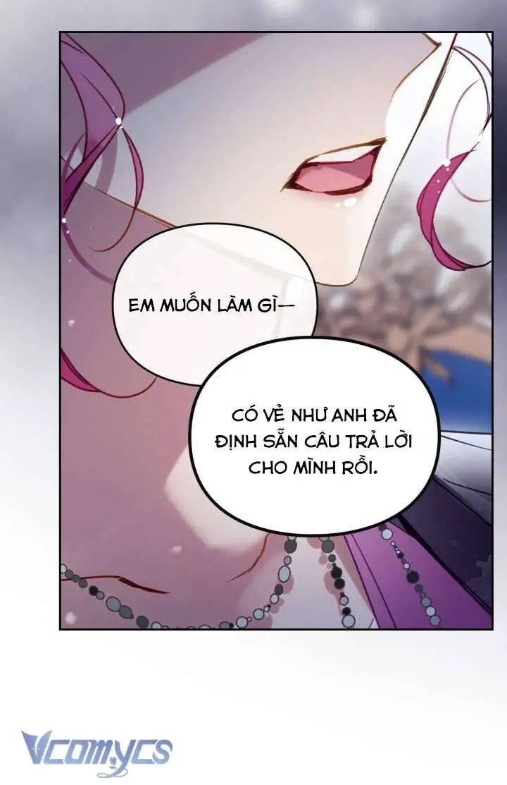 Kết Thúc Của Nhân Vật Phản Diện Chỉ Có Thể Là Cái Chết Nettruyen ZZZ Chương 164 Page 59