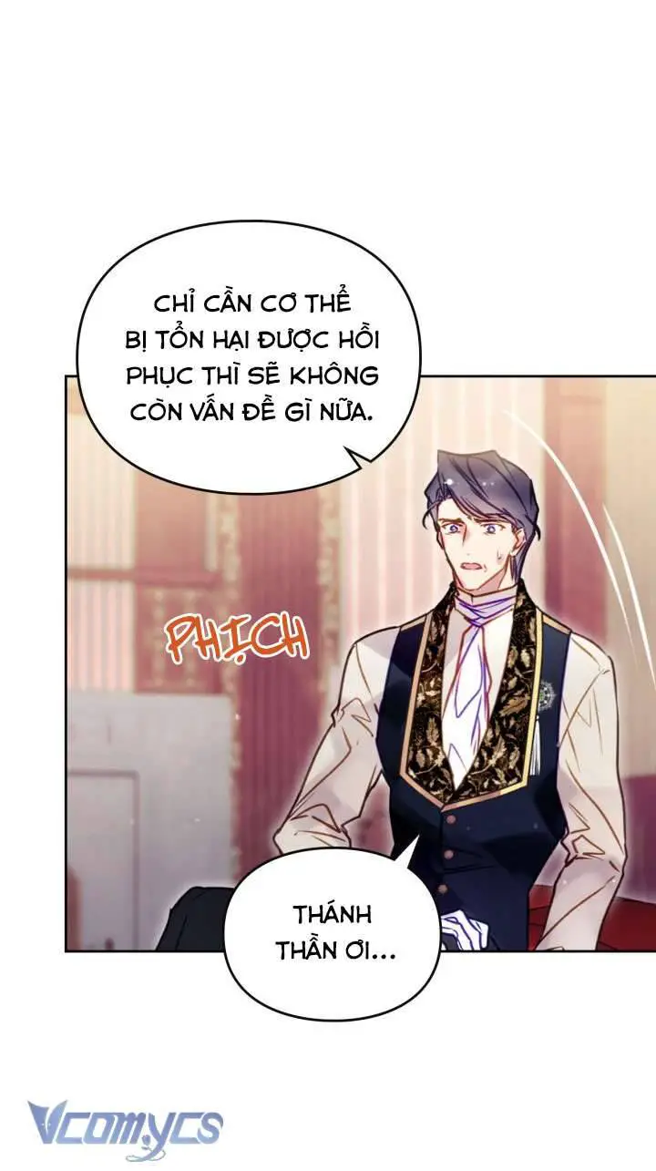 Kết Thúc Của Nhân Vật Phản Diện Chỉ Có Thể Là Cái Chết Nettruyen ZZZ Chương 163 Page 19