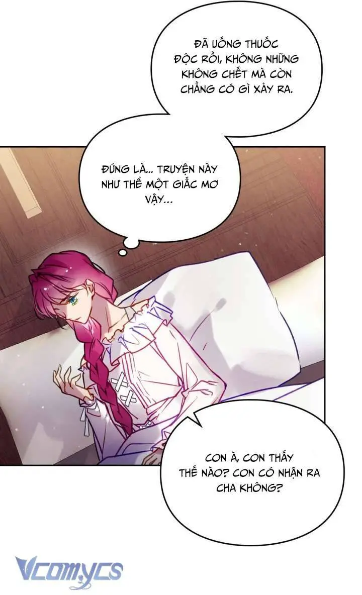 Kết Thúc Của Nhân Vật Phản Diện Chỉ Có Thể Là Cái Chết Nettruyen ZZZ Chương 163 Page 20