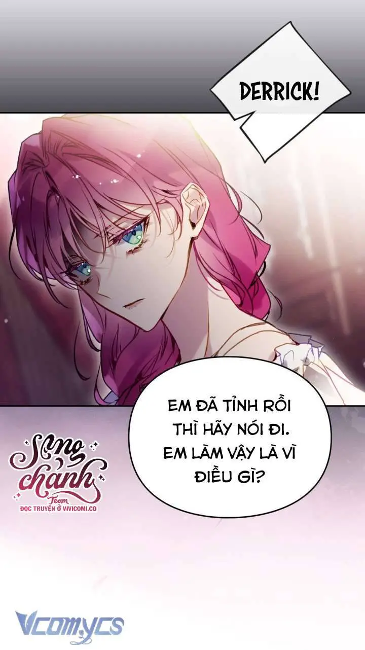 Kết Thúc Của Nhân Vật Phản Diện Chỉ Có Thể Là Cái Chết Nettruyen ZZZ Chương 163 Page 23