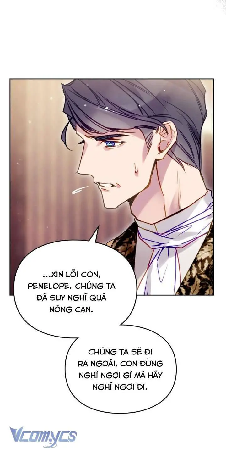 Kết Thúc Của Nhân Vật Phản Diện Chỉ Có Thể Là Cái Chết Nettruyen ZZZ Chương 163 Page 29
