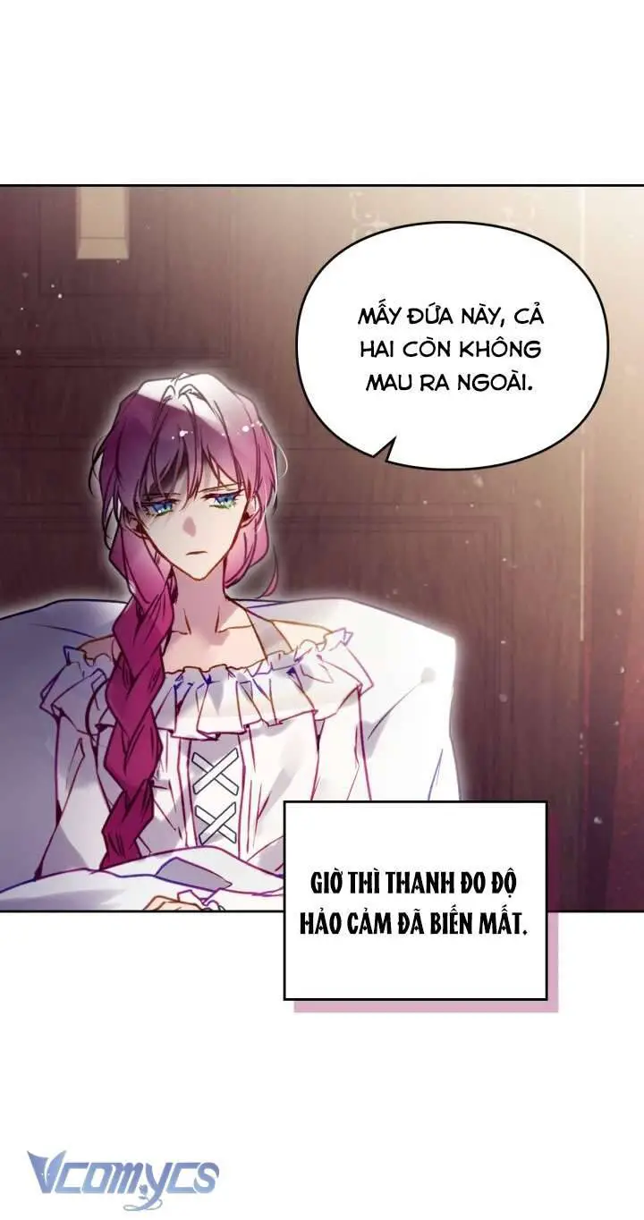 Kết Thúc Của Nhân Vật Phản Diện Chỉ Có Thể Là Cái Chết Nettruyen ZZZ Chương 163 Page 30