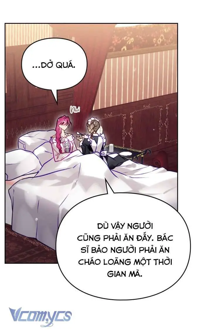 Kết Thúc Của Nhân Vật Phản Diện Chỉ Có Thể Là Cái Chết Nettruyen ZZZ Chương 163 Page 35