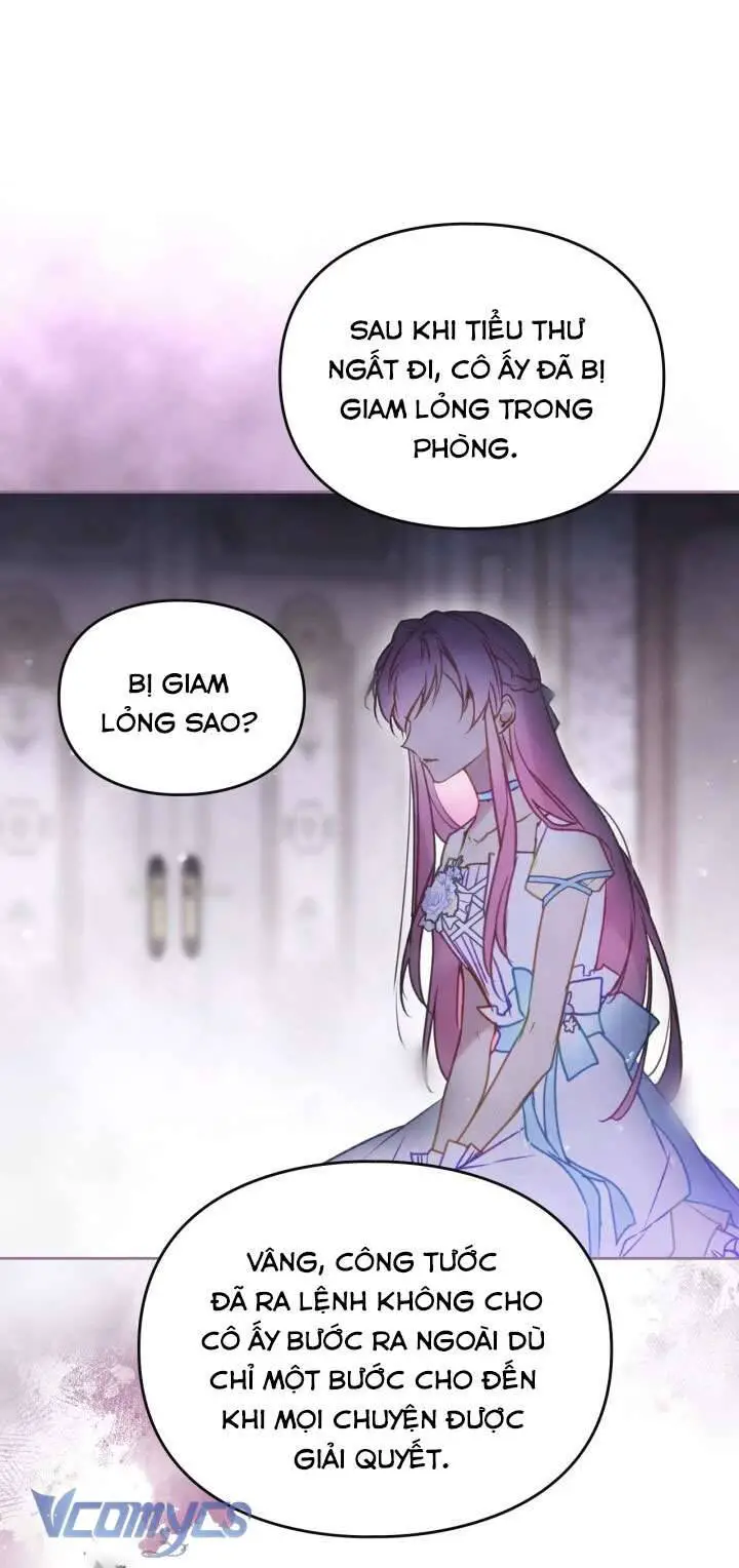 Kết Thúc Của Nhân Vật Phản Diện Chỉ Có Thể Là Cái Chết Nettruyen ZZZ Chương 163 Page 43