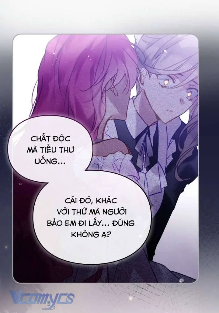 Kết Thúc Của Nhân Vật Phản Diện Chỉ Có Thể Là Cái Chết Nettruyen ZZZ Chương 163 Page 49