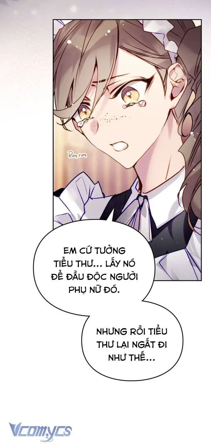 Kết Thúc Của Nhân Vật Phản Diện Chỉ Có Thể Là Cái Chết Nettruyen ZZZ Chương 163 Page 50