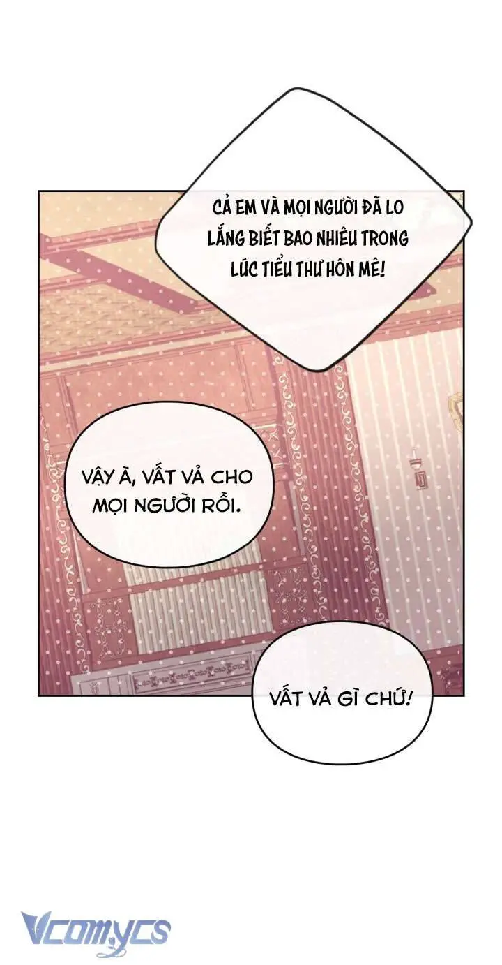 Kết Thúc Của Nhân Vật Phản Diện Chỉ Có Thể Là Cái Chết Nettruyen ZZZ Chương 163 Page 57