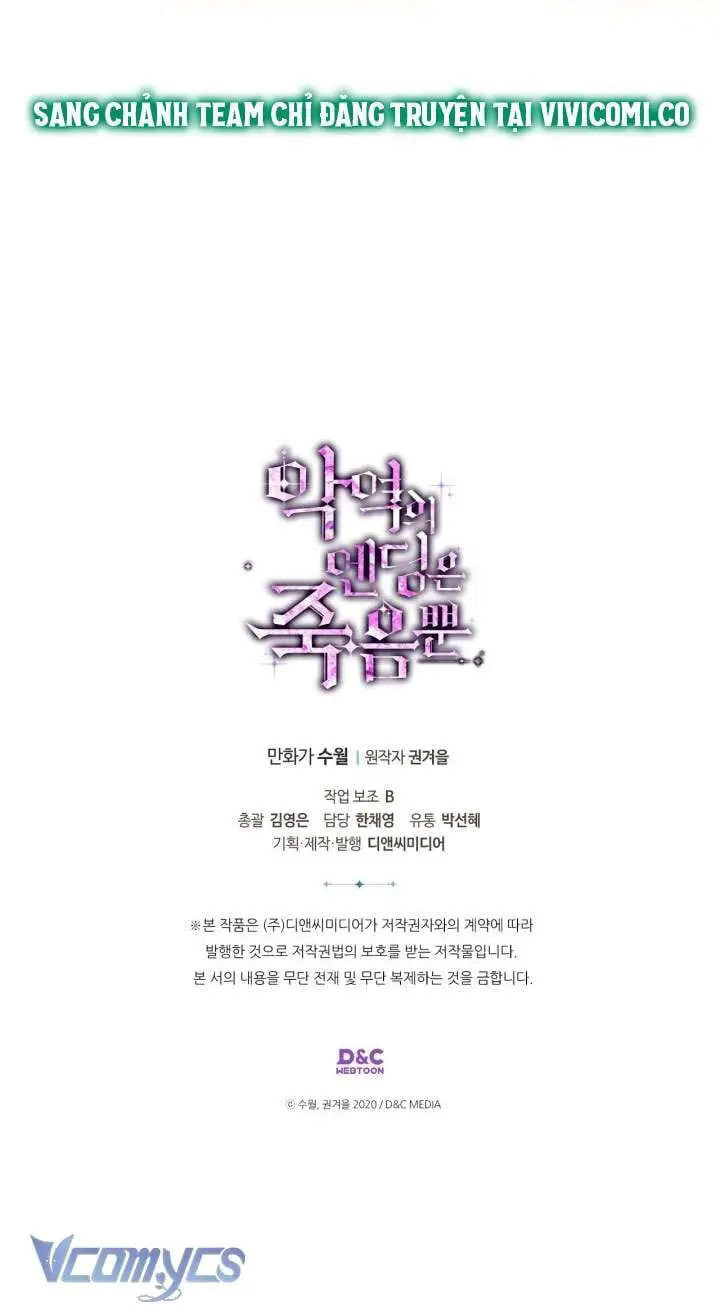 Kết Thúc Của Nhân Vật Phản Diện Chỉ Có Thể Là Cái Chết Nettruyen ZZZ Chương 163 Page 61