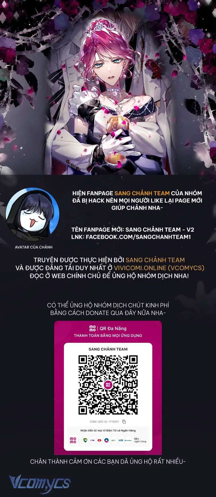 Kết Thúc Của Nhân Vật Phản Diện Chỉ Có Thể Là Cái Chết Nettruyen ZZZ Chương 163 Page 62