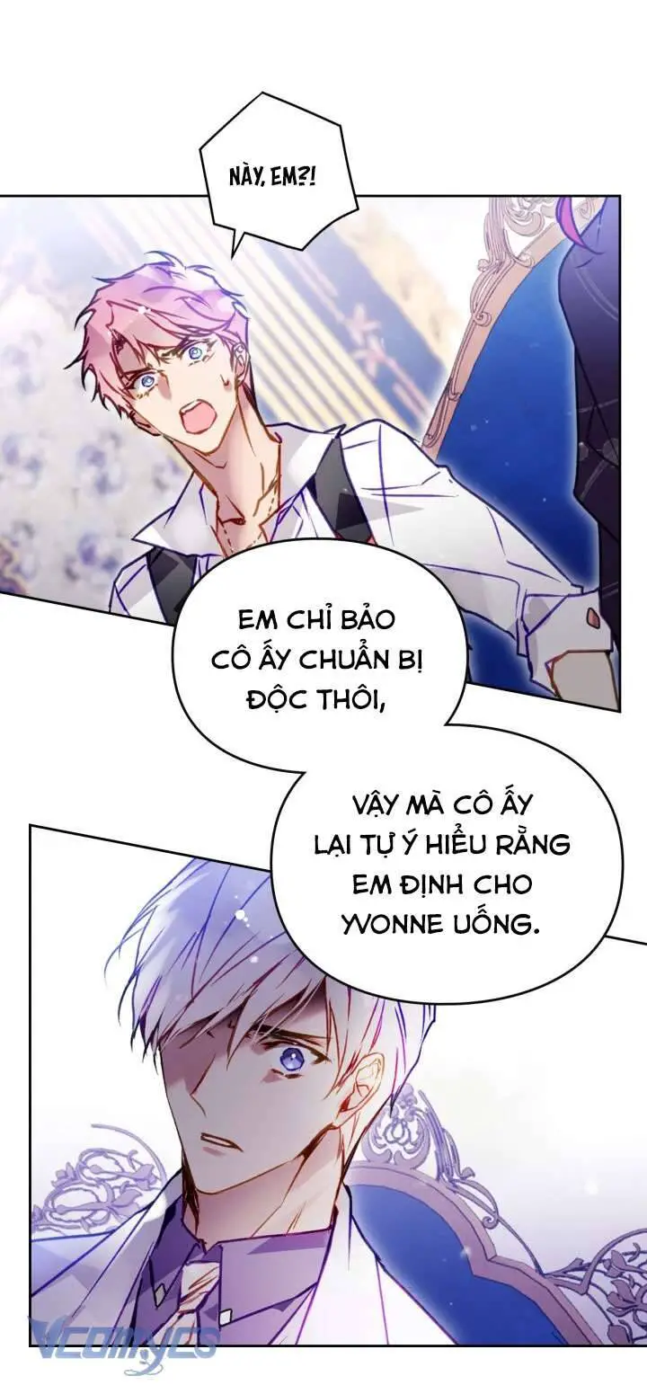 Kết Thúc Của Nhân Vật Phản Diện Chỉ Có Thể Là Cái Chết Nettruyen ZZZ Chương 165 Page 5