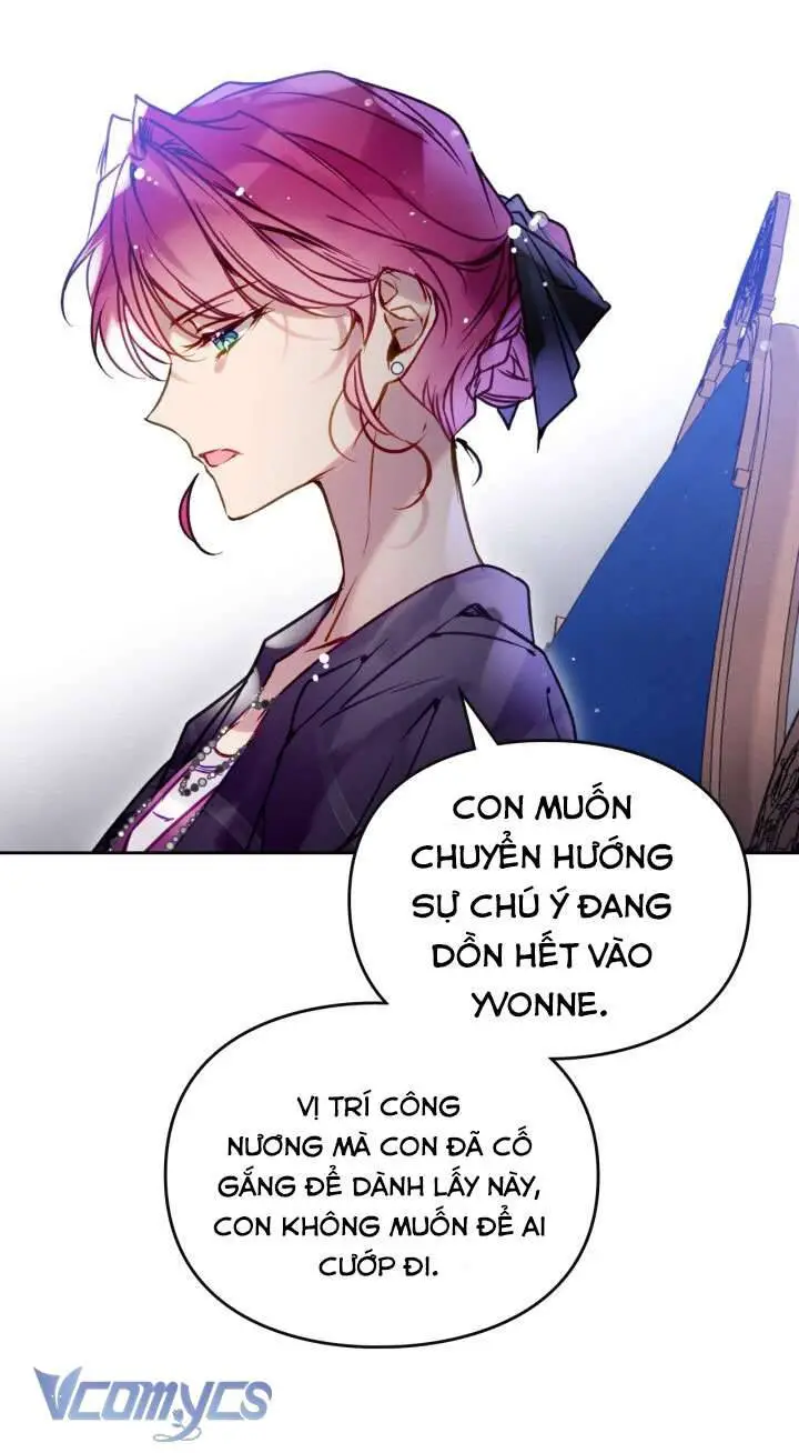 Kết Thúc Của Nhân Vật Phản Diện Chỉ Có Thể Là Cái Chết Nettruyen ZZZ Chương 165 Page 8