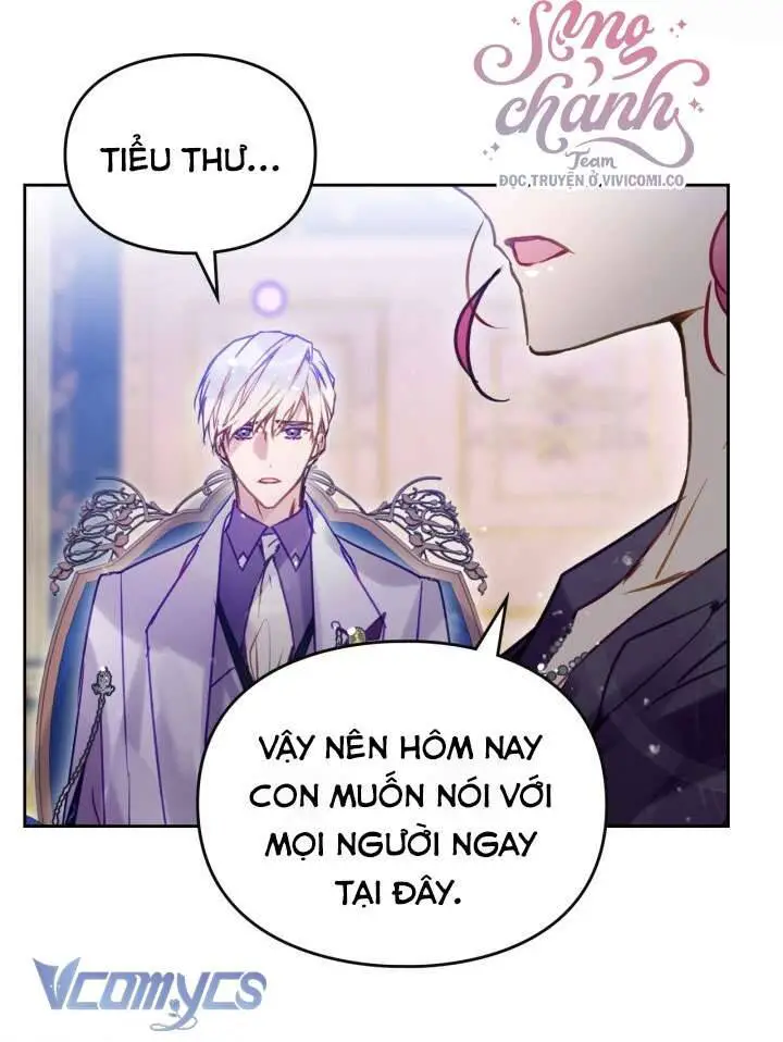 Kết Thúc Của Nhân Vật Phản Diện Chỉ Có Thể Là Cái Chết Nettruyen ZZZ Chương 165 Page 16